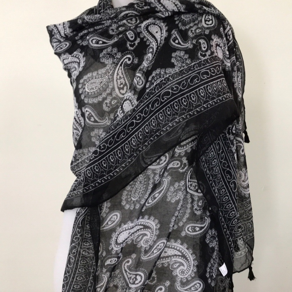 Scarf/Wrap